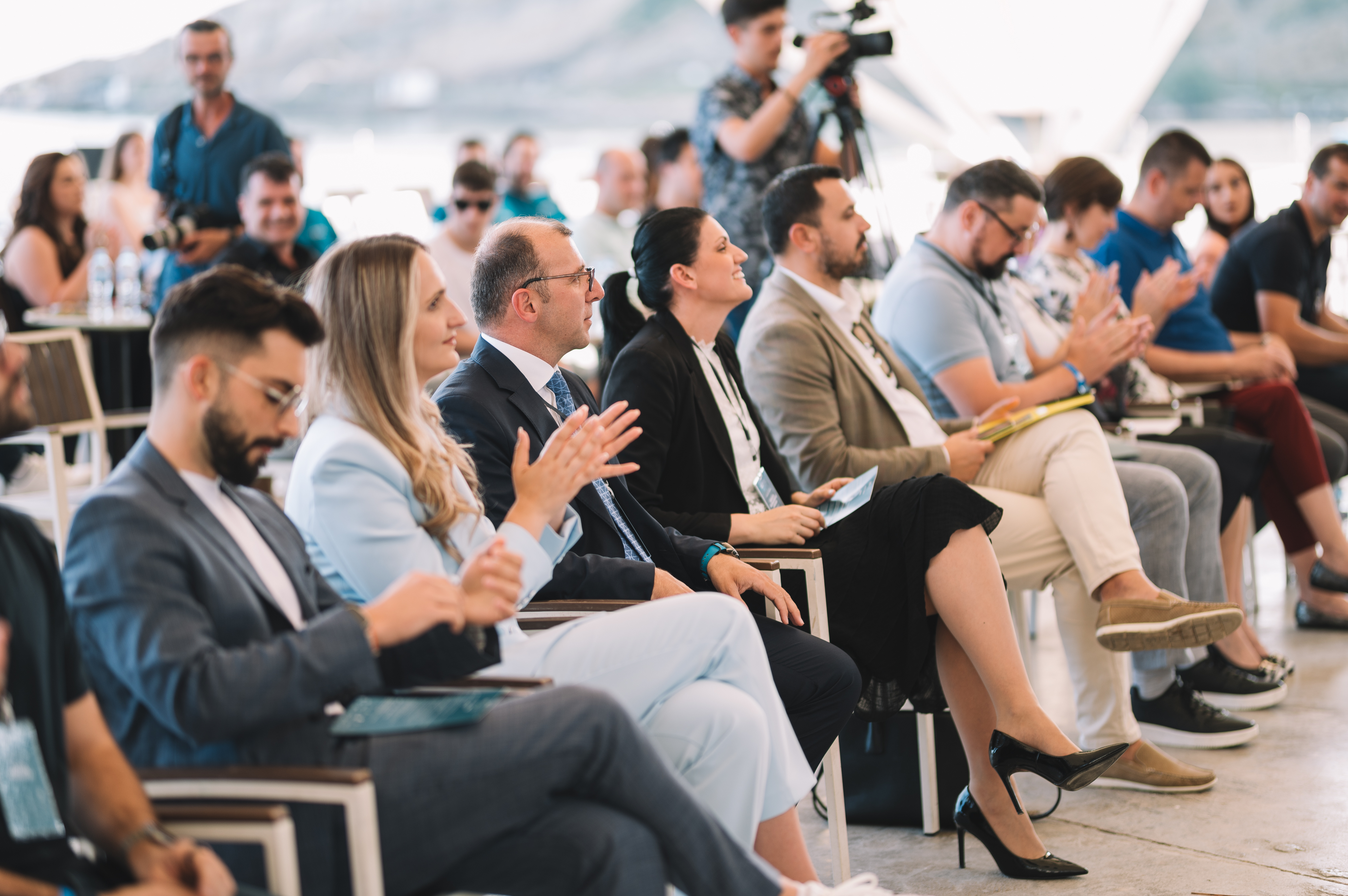 Ulcinno Hackathon 2024 — 2