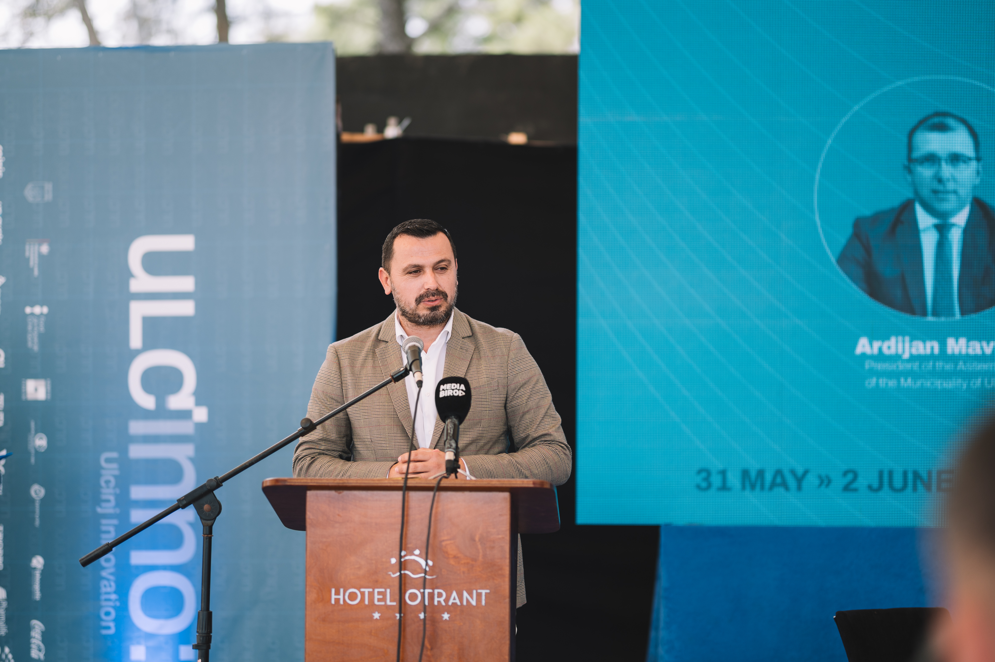 Ulcinno Hackathon 2024 — 3