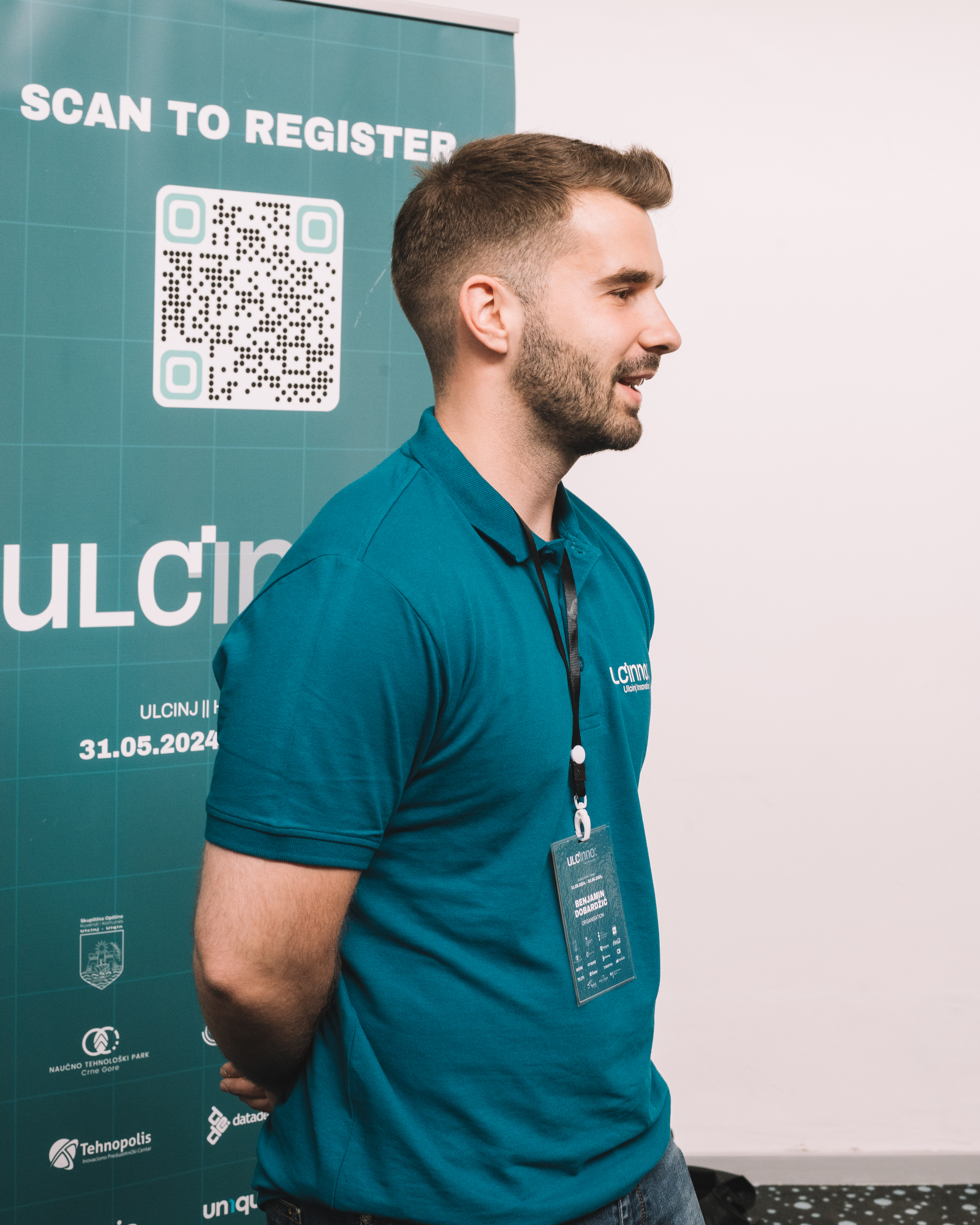 Ulcinno Hackathon 2024 — 6